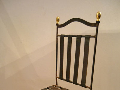 Chaise pour enfant