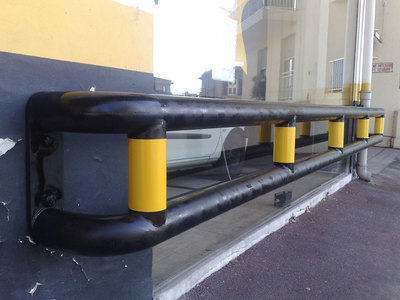 Protection contre Coup de Blier